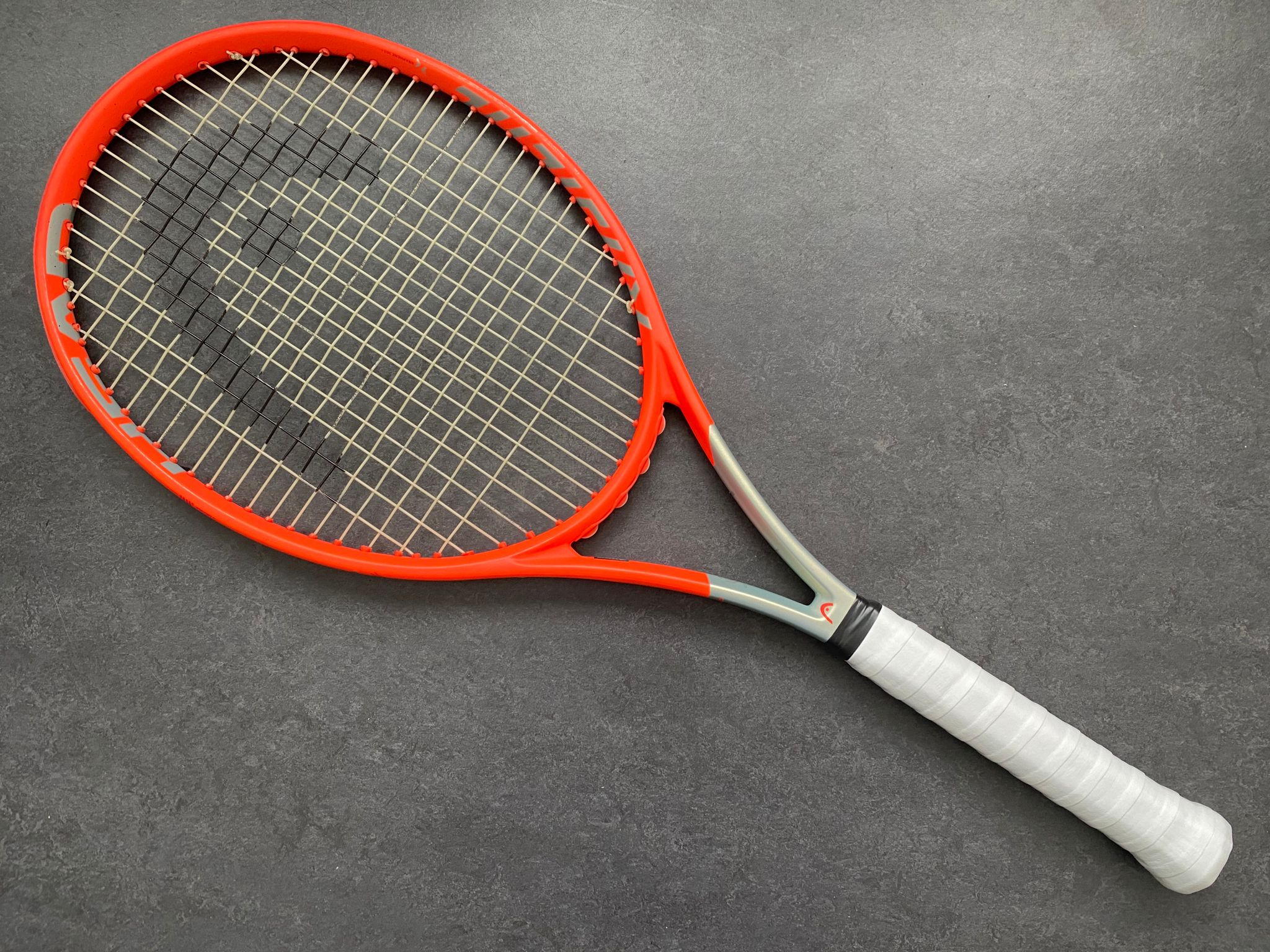 Head TGT307.2 Radical 2021 – ProStockTennis