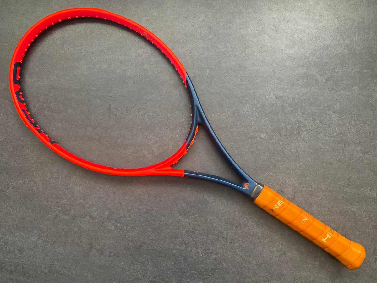 Head TGT307.2 Radical 2023 (16X19) – Pro Stock Tennis