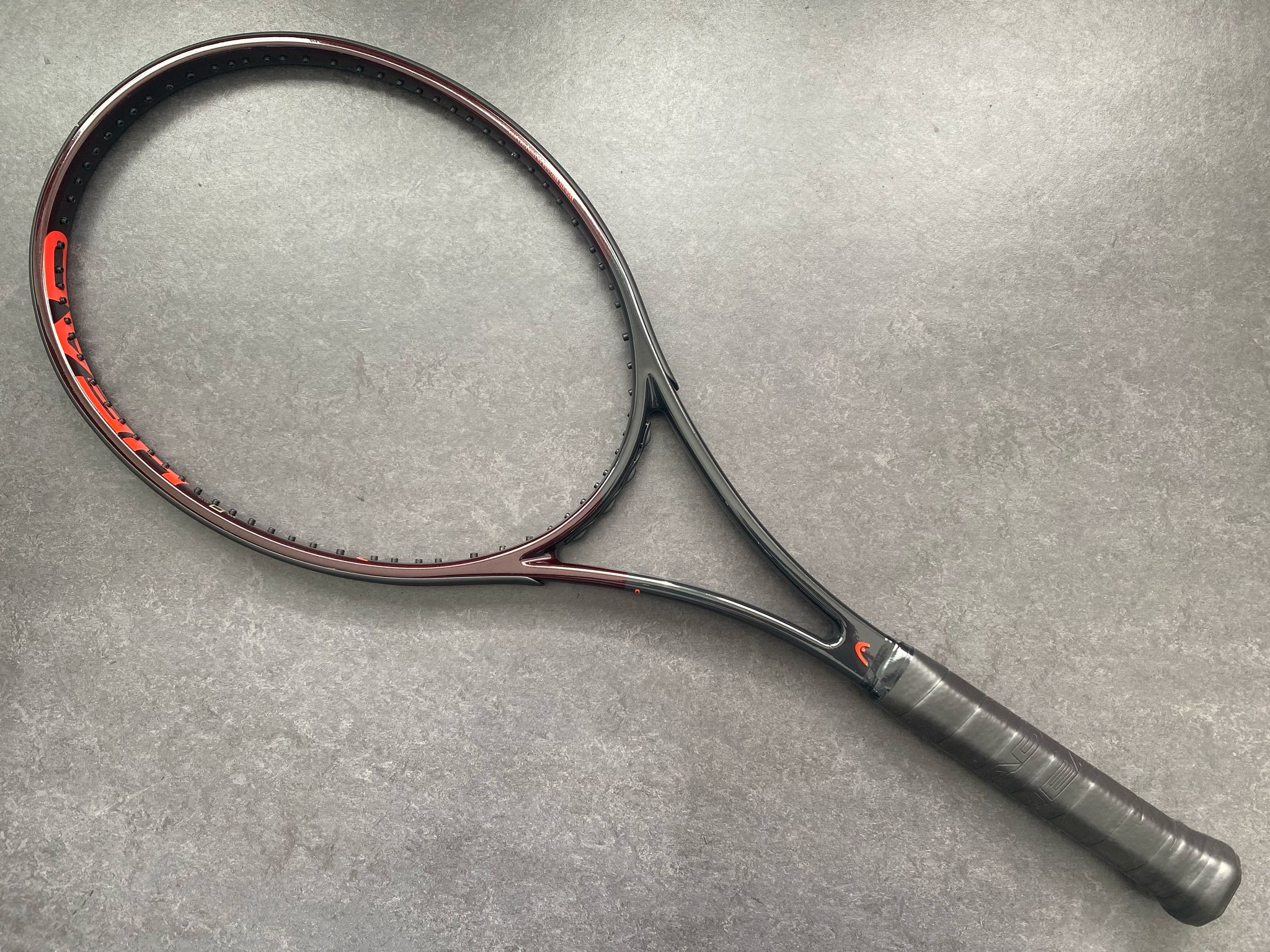 プロストック　HEAD pt57a 18×20 Head PT57A (18X20) – ProStockTennis
