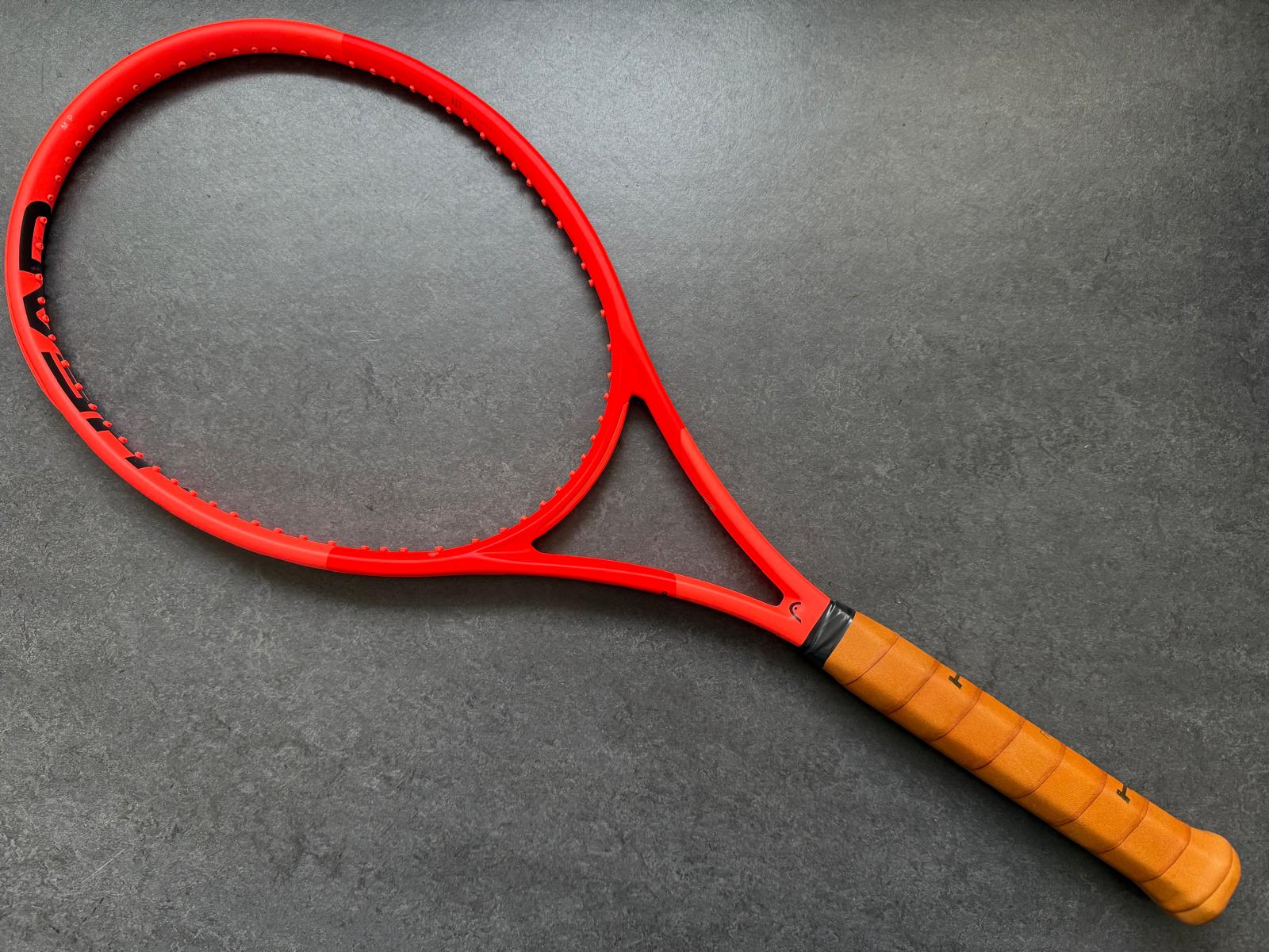 Head TGT351.1 Radical 2025 XL (16X19) – ProStockTennis