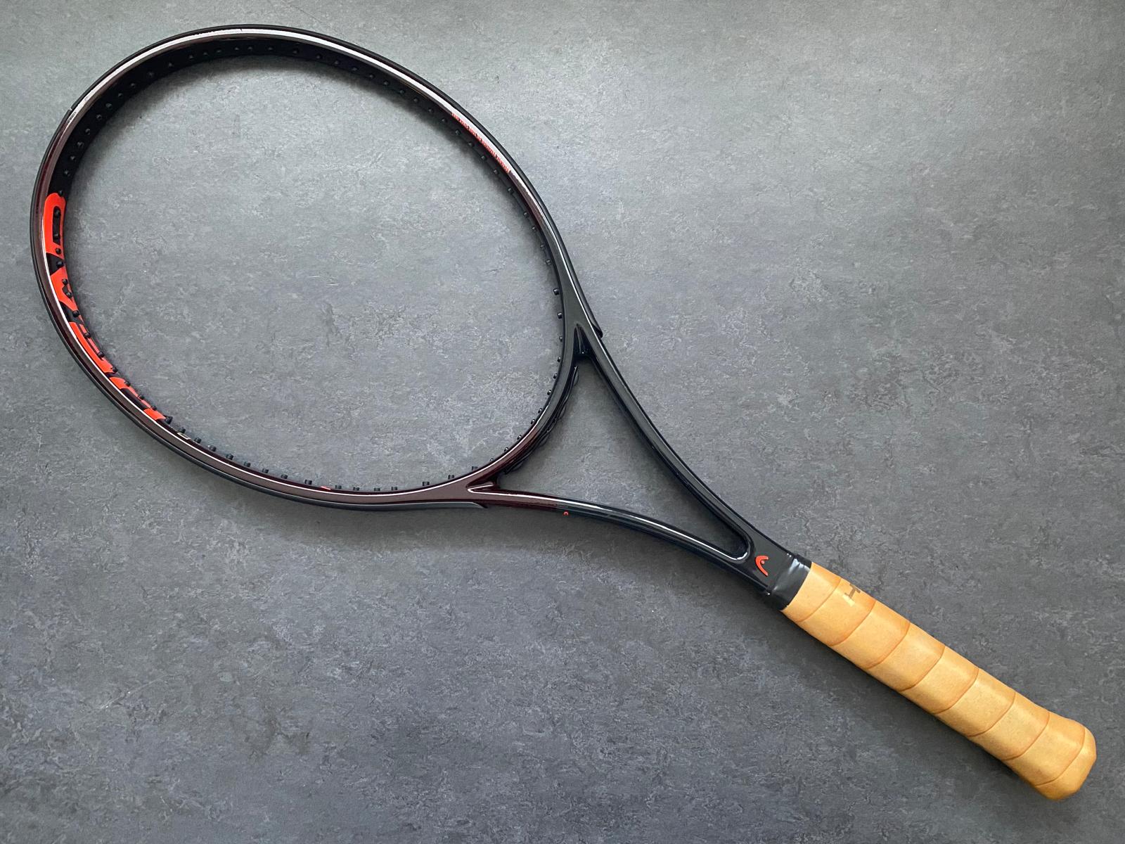 Head PT57A (18X20) – ProStockTennis