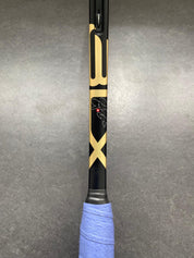 Grigor Dimitrov Personal Custom Wilson Pro Staff 93 (16X19)