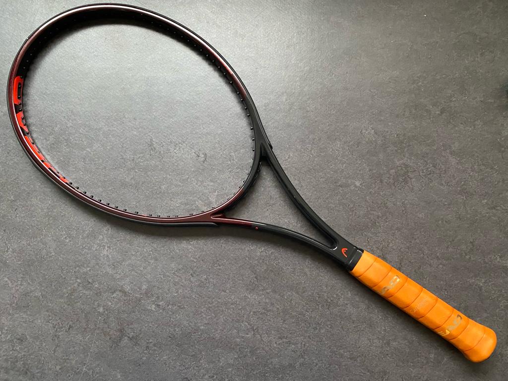 Head PT57A XL (18X20) – ProStockTennis