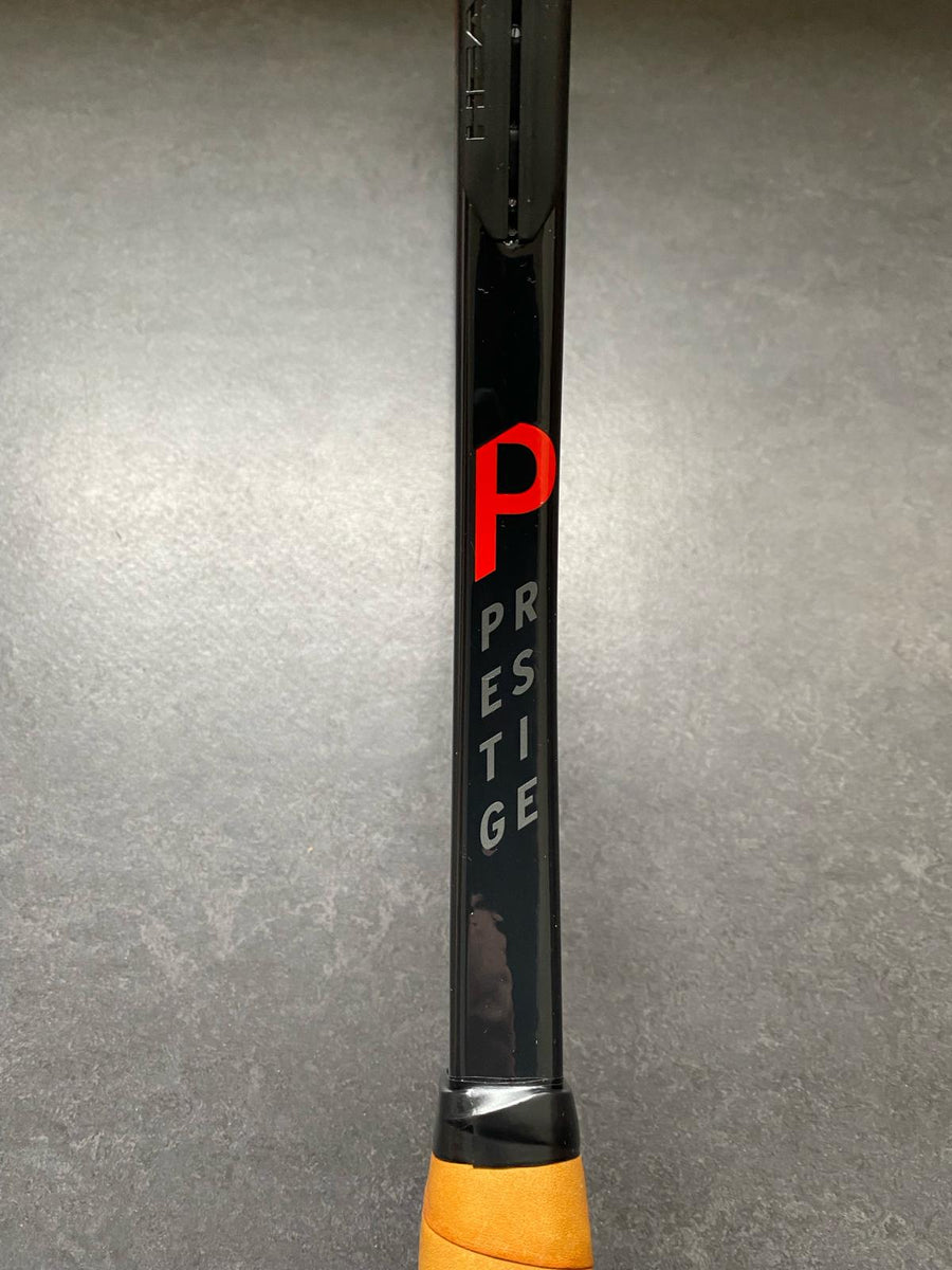 Raquette De Tennis Head Pro Stock TGT 292.1 IG Prestige Mid, Grip 4 3/8, Occasion