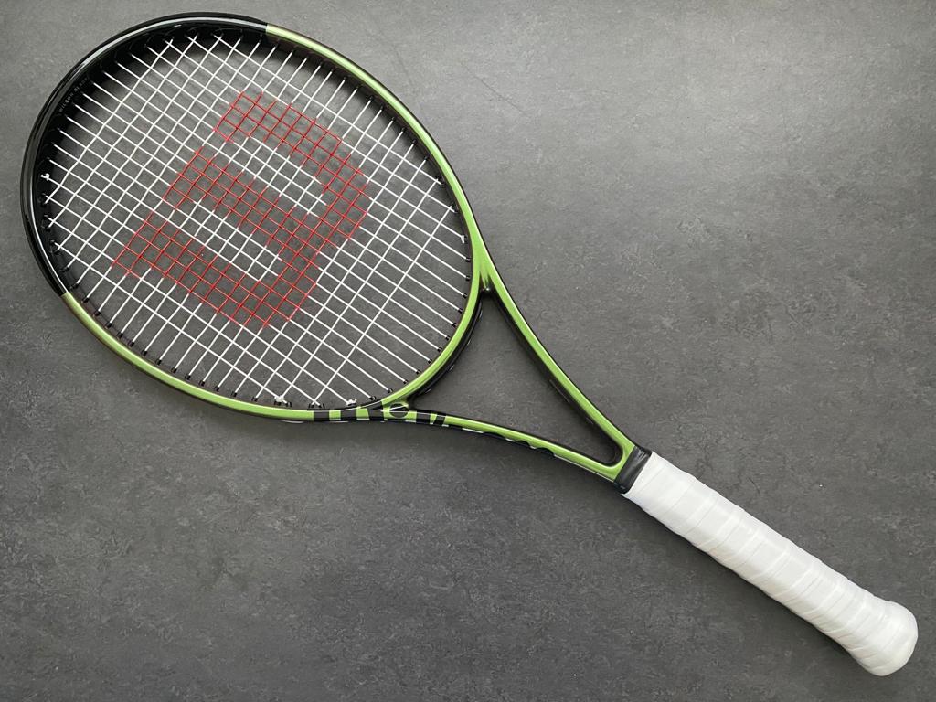 Wilson H22 (18x20) – ProStockTennis