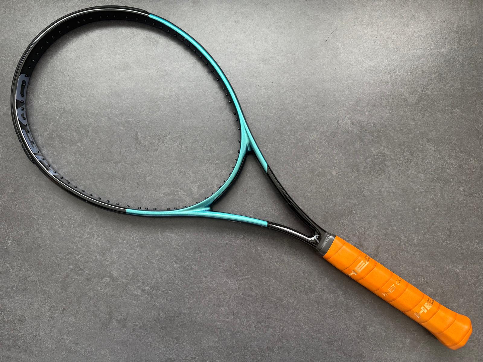 Head TGT373.2 Gravity Tour 2025 (16X20) – ProStockTennis