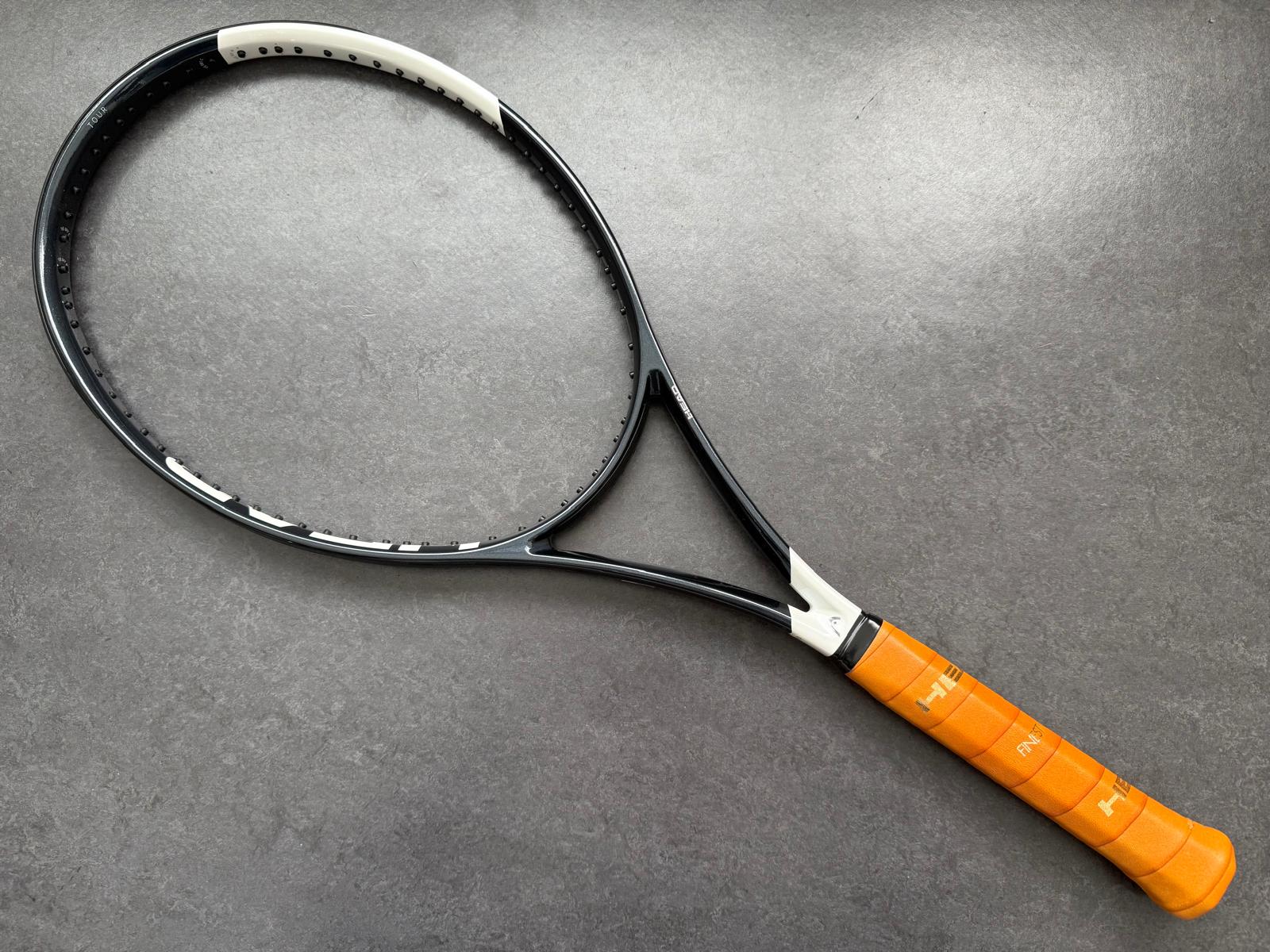 Head TGT375.1 Speed Tour 2026 (16X19) – ProStockTennis
