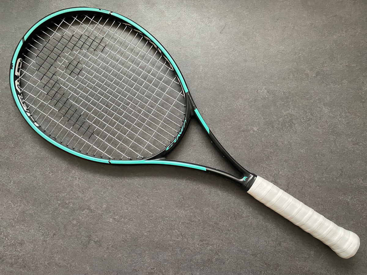GRAPHENE 360+ GRAVITY PRO