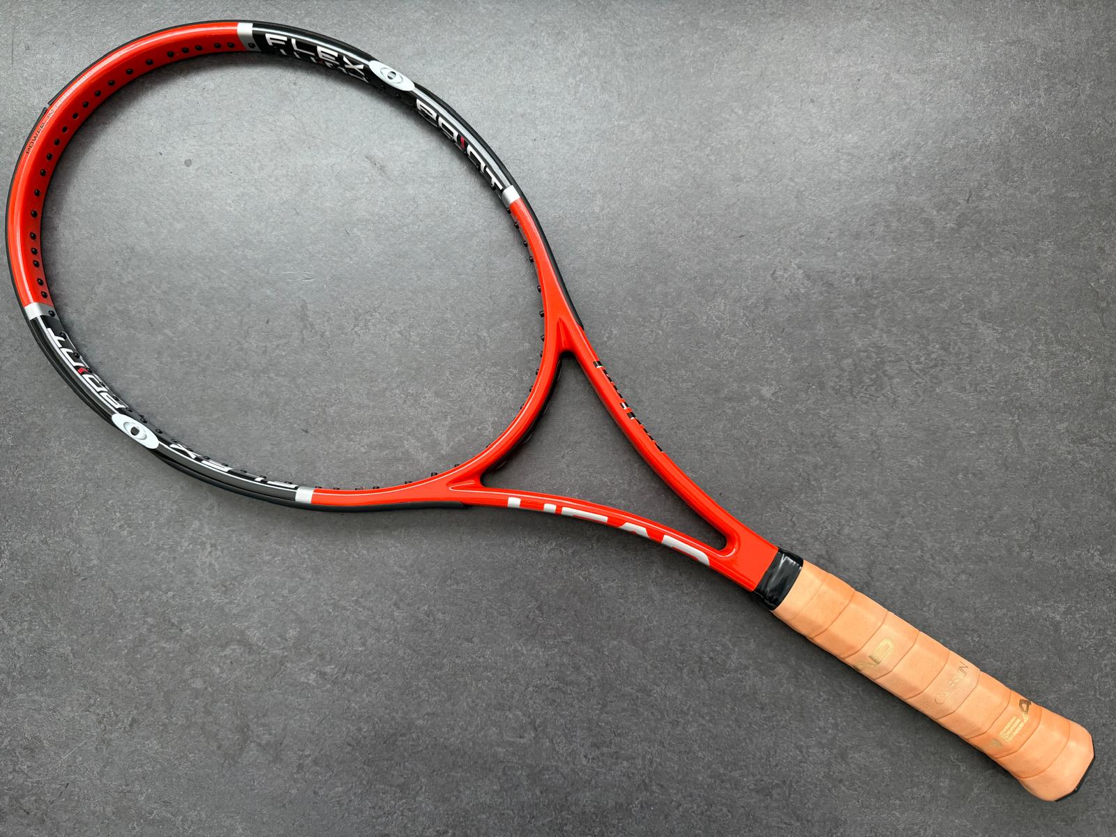 Head PT57A (18X20) – ProStockTennis