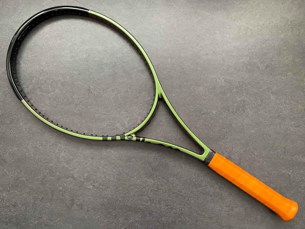 Wilson H22 (18X20) – ProStockTennis