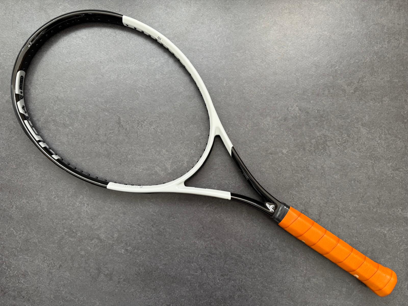 Head TGT339.2 Speed MP 2024 (16X19) – ProStockTennis