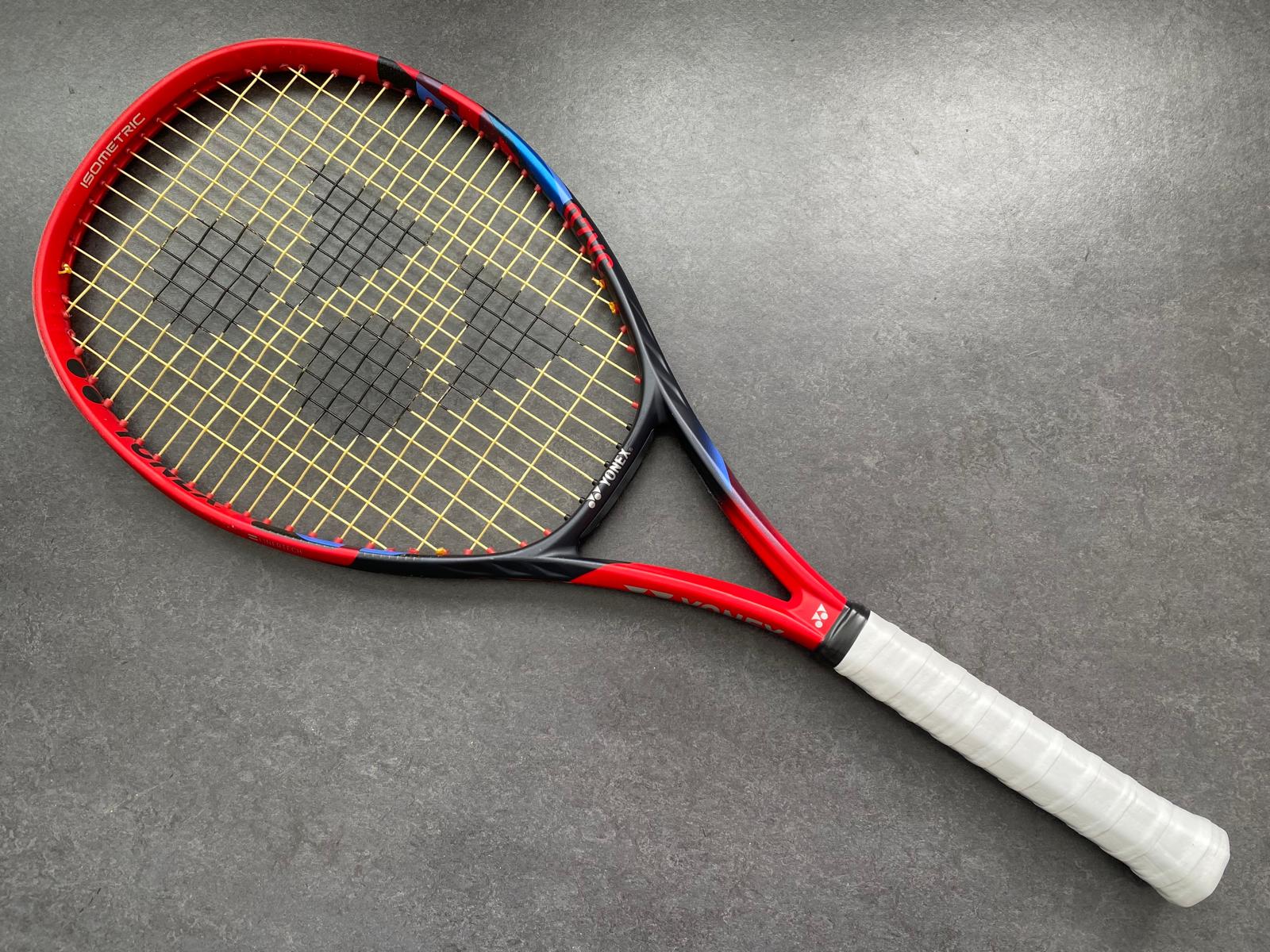 Yonex Pro Stock VCORE 100 (16X19) – ProStockTennis