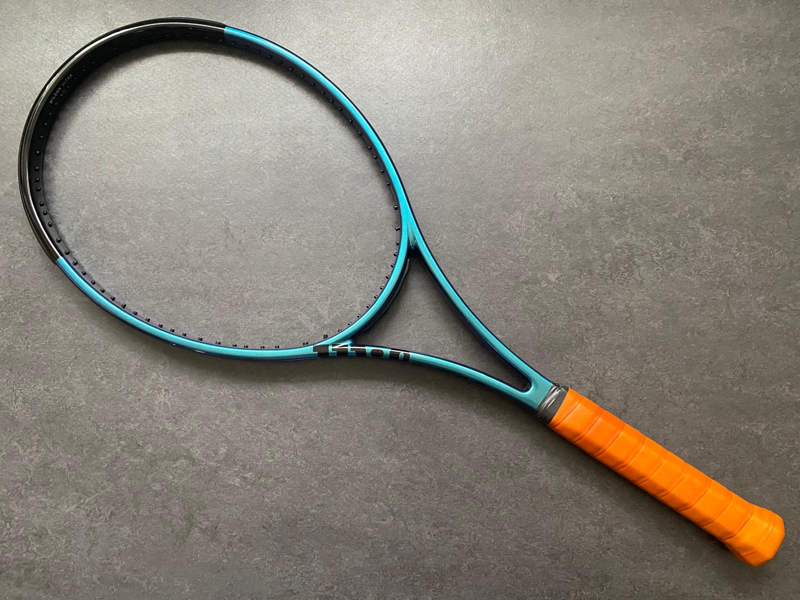 Wilson H19 (18x20) – ProStockTennis