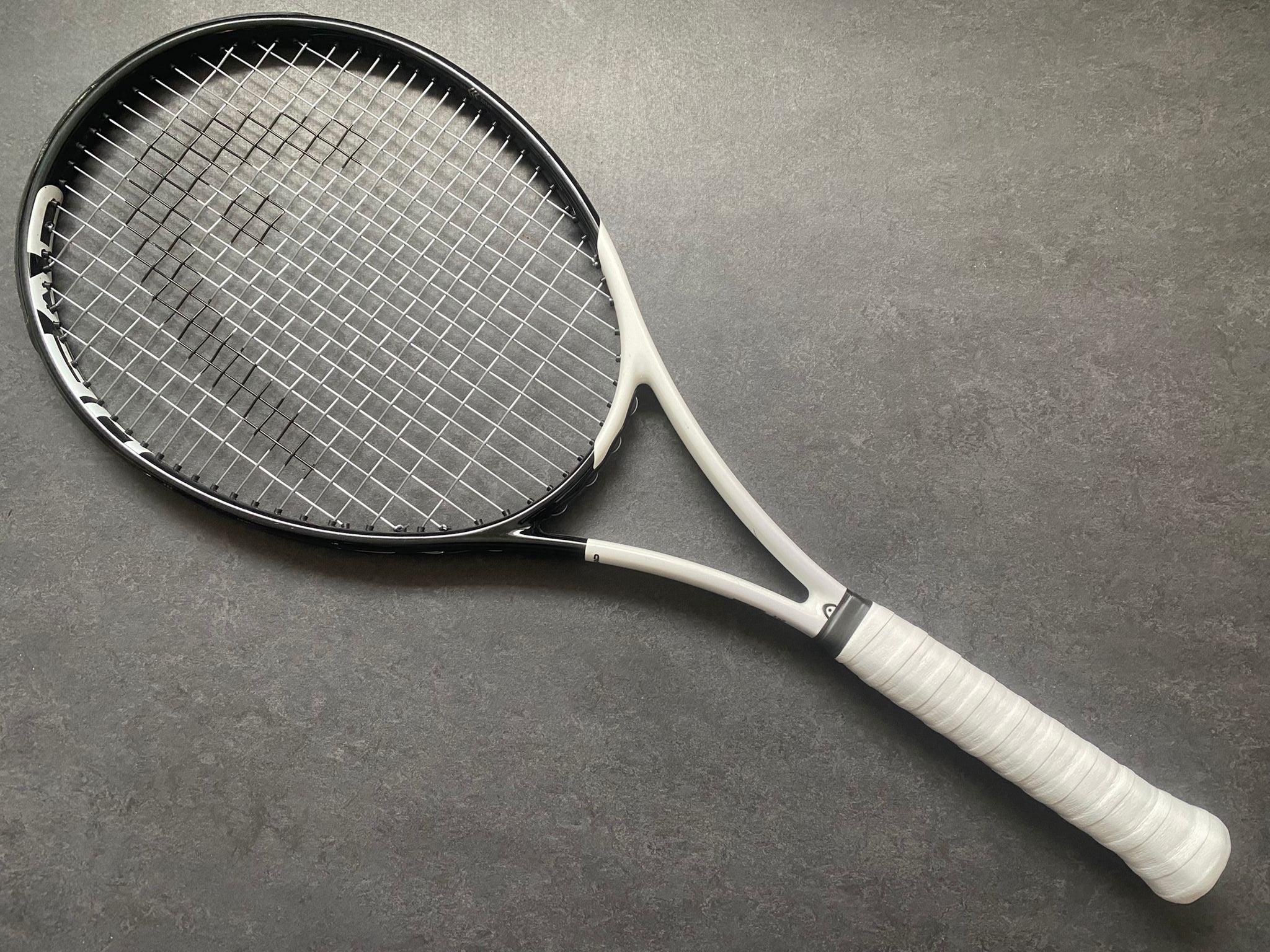 Head TGT344.4 Gravity Pro (18X20) – ProStockTennis