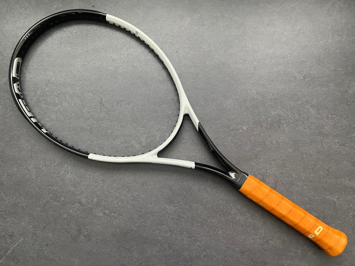 Head TGT339.1 Speed PRO 2024 (18X20) – Pro Stock Tennis