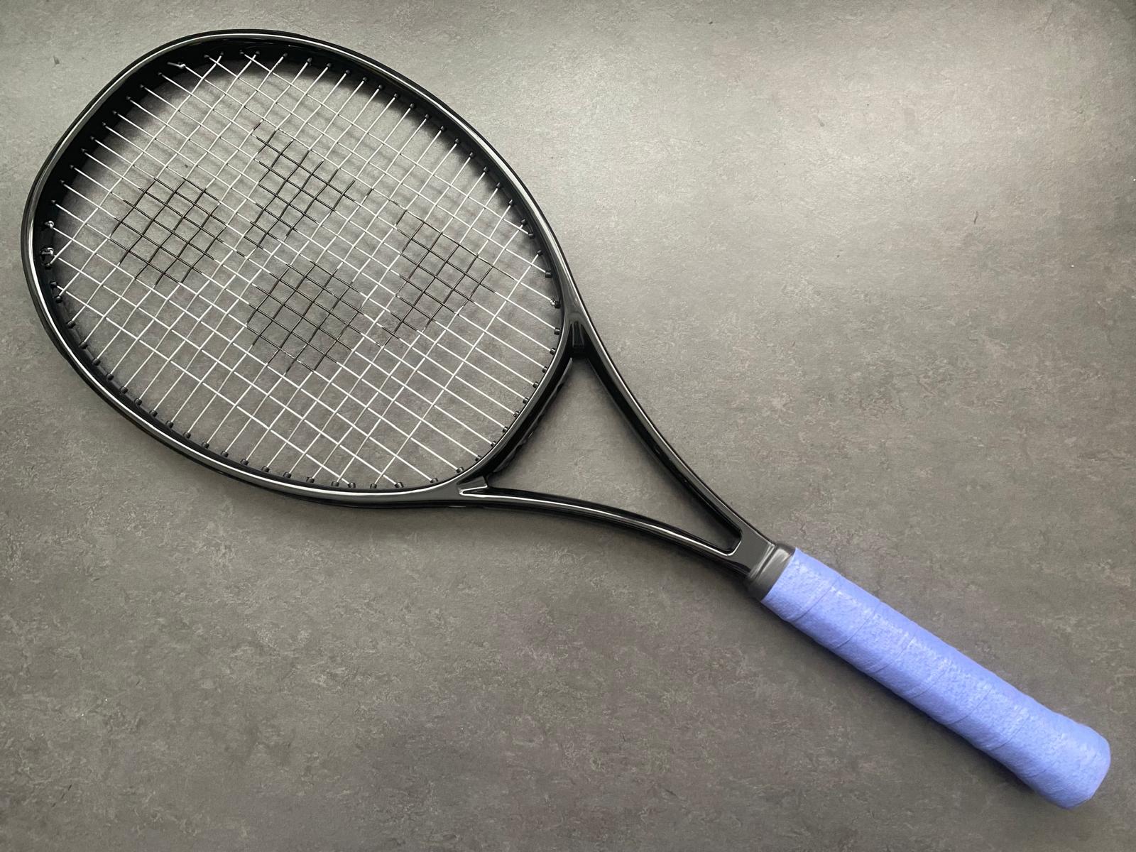 YONEX - VCORE PRO 97 HG プロストック Yonex Pro Stock VCORE Pro 97 – ProStockTennis