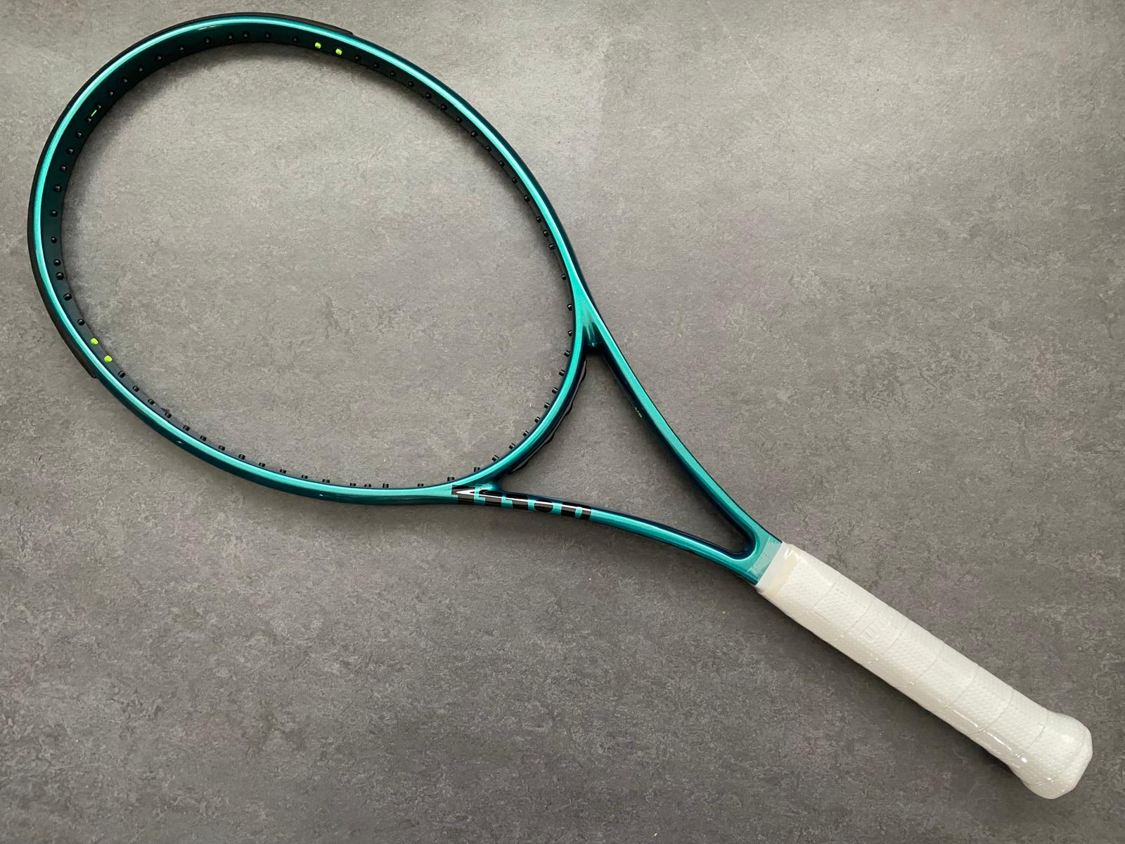 通販 激安 Blade Stock Pro Wilson 98 ProStockTennis – (16X19) ラケット(硬式用)