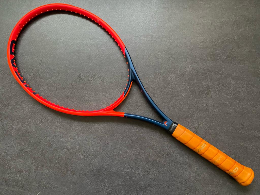 Head TGT352.1 Radical Pro 2023 XL (16X19) – ProStockTennis