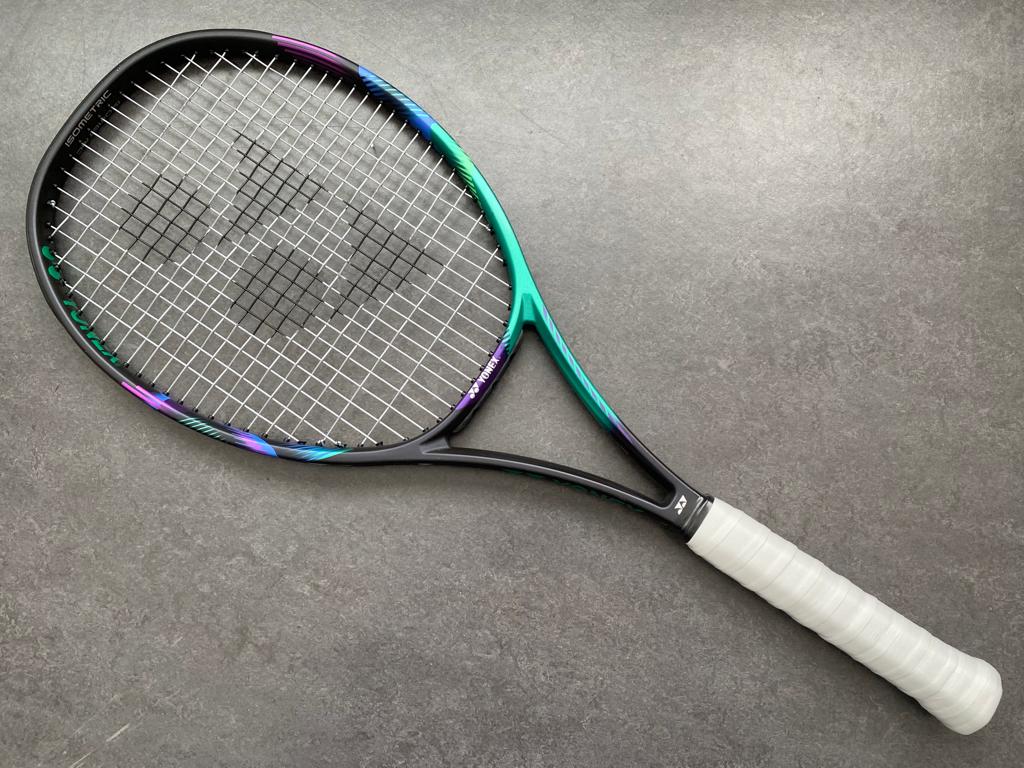Yonex Pro Stock VCORE Pro 97D (18X20) – ProStockTennis