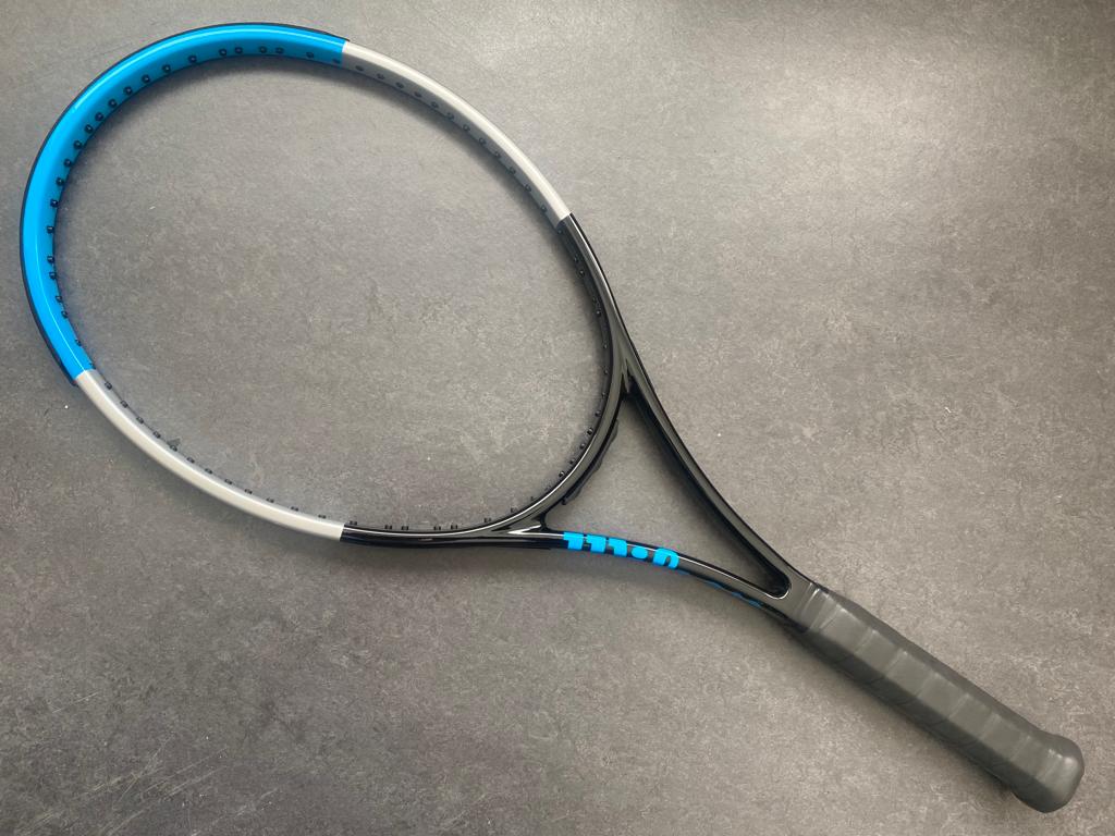 Wilson H19 プロストック Wilson H19 (16X19) – ProStockTennis