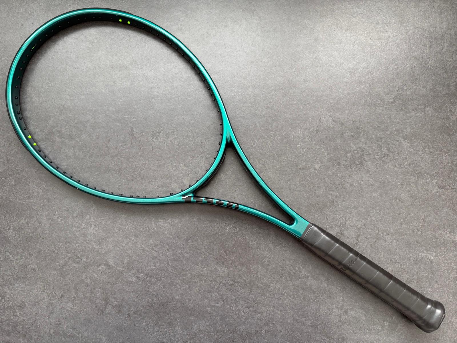 Wilson H19 XL (16X19) – ProStockTennis