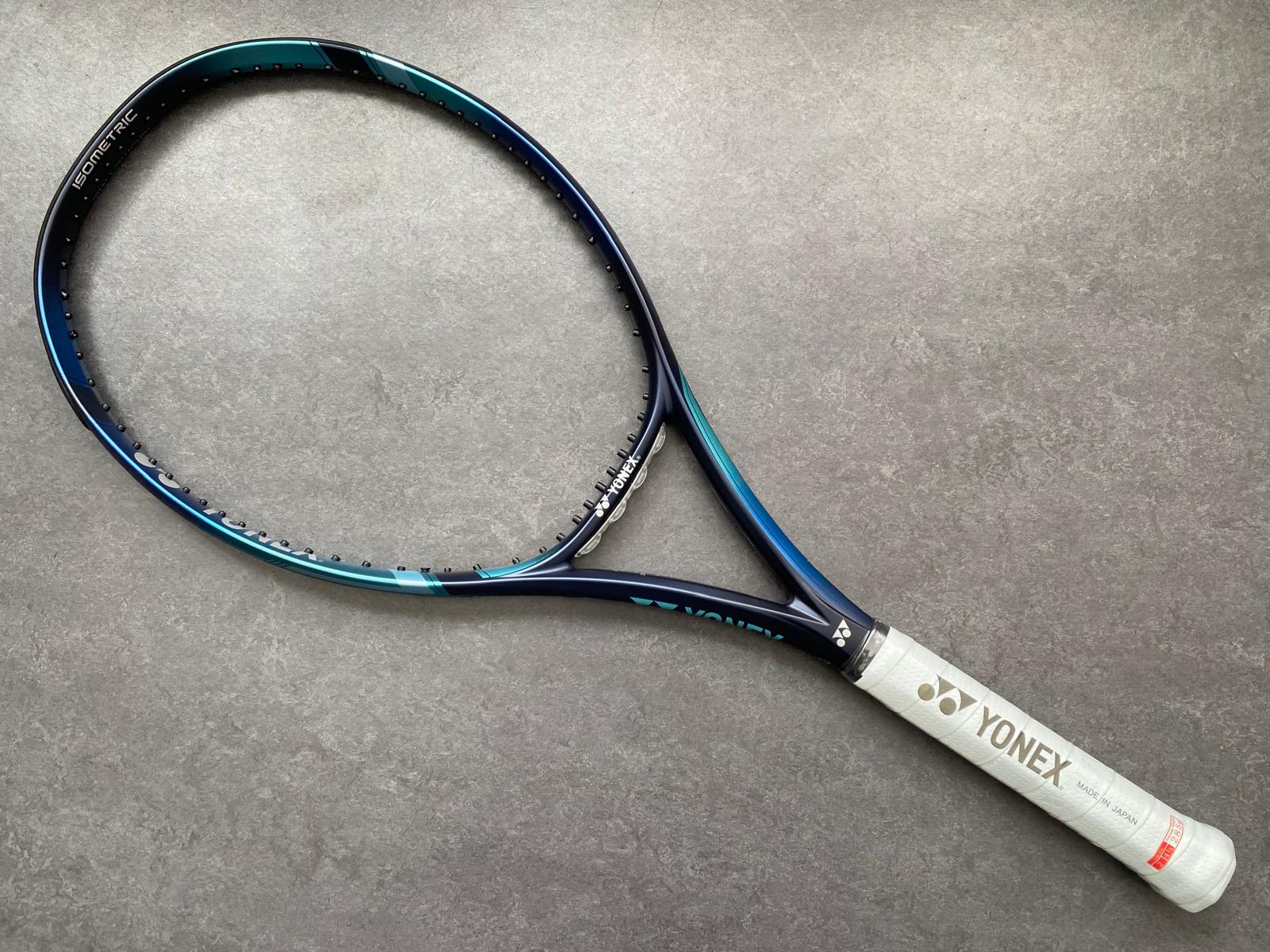 yonex rennrad Yonex Pro Stock EZONE 98L (16x19)