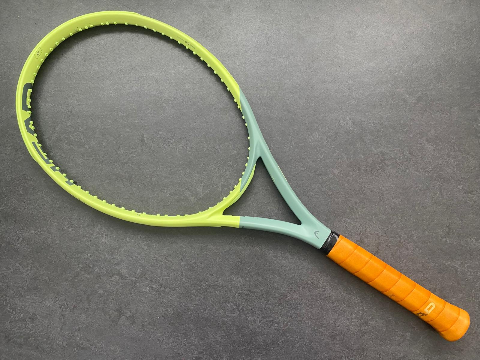 Head TGT333.2 Extreme 2022 (16X19) – ProStockTennis