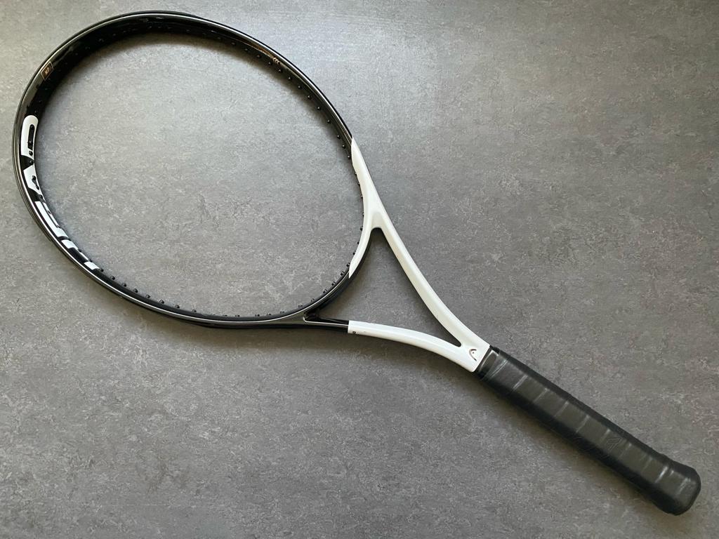 プロストック　HEAD スピードMP TGT339.2 G3 Head TGT339.2 Speed 2022 MP (16X19) – ProStockTennis