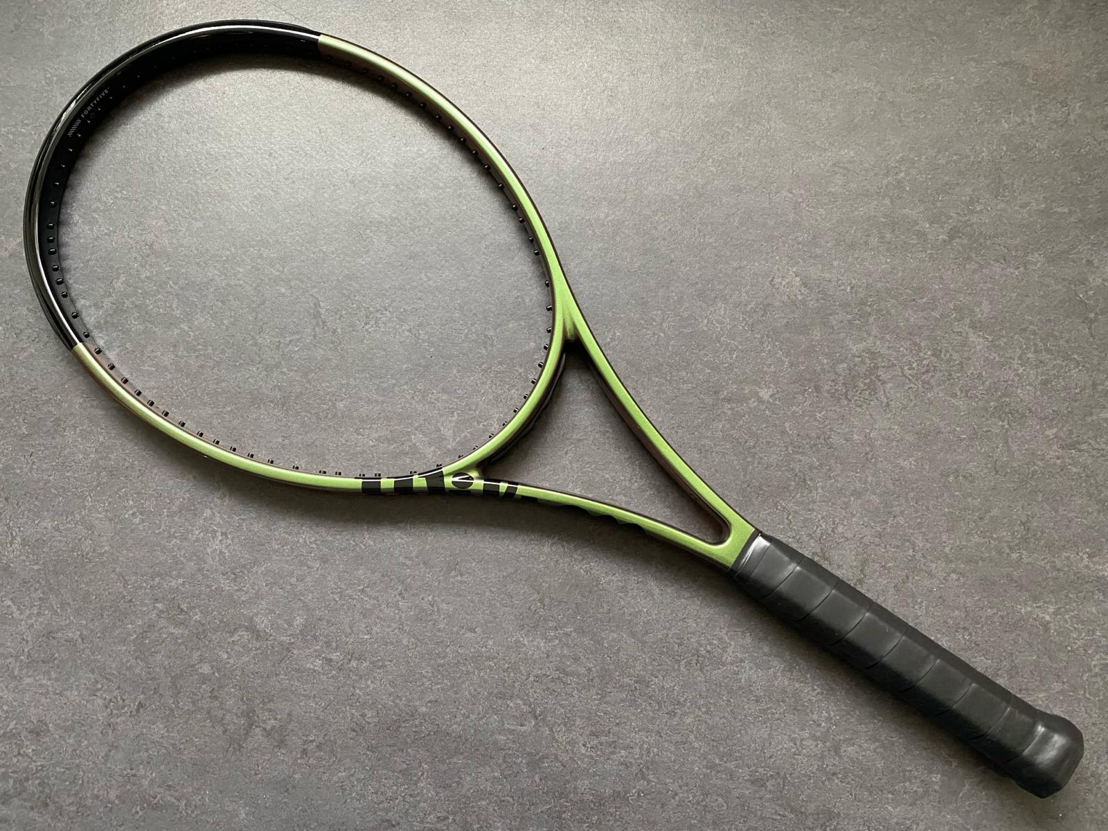 Pro stock Wilson H22 18x20 プロストック G2