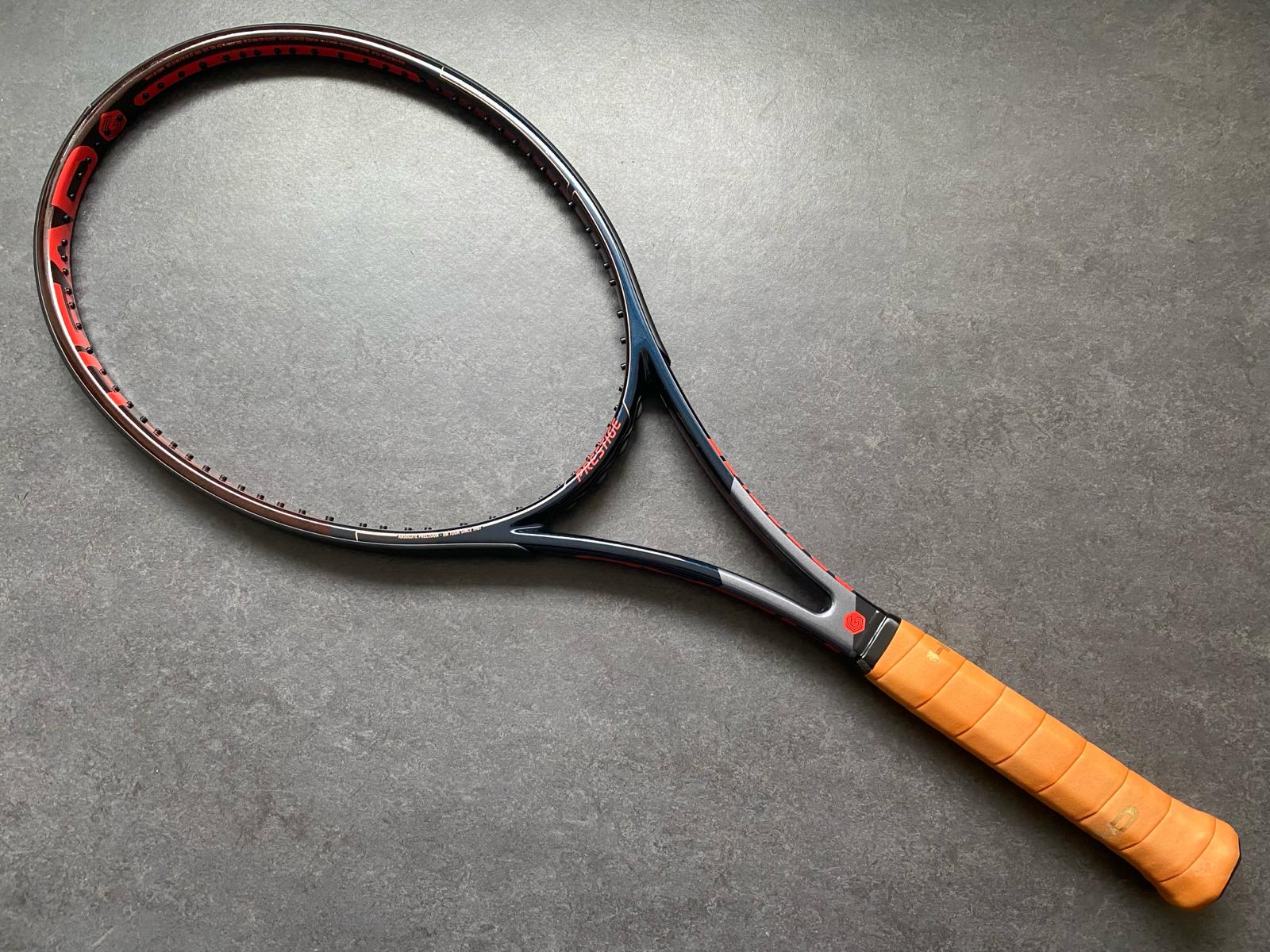 Head PT57A (18X20) – ProStockTennis