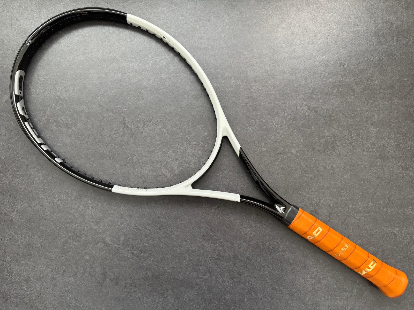 Head TGT339.2 Speed MP 2024 (16X19) – ProStockTennis