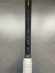 Dimitrov Personal Wilson Pro Staff 97 V13 Paint (18X17)