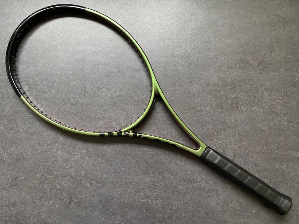 Wilson H22 (18X20) – ProStockTennis