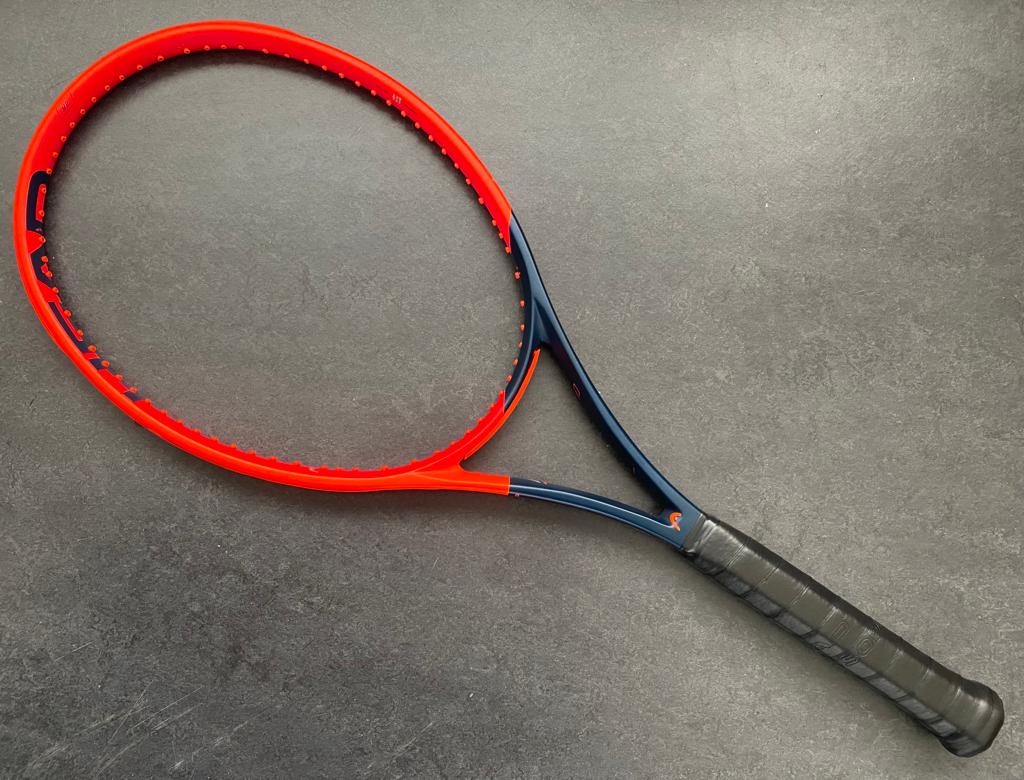 Head TGT351.1 Radical 2023 (16X19) – ProStockTennis