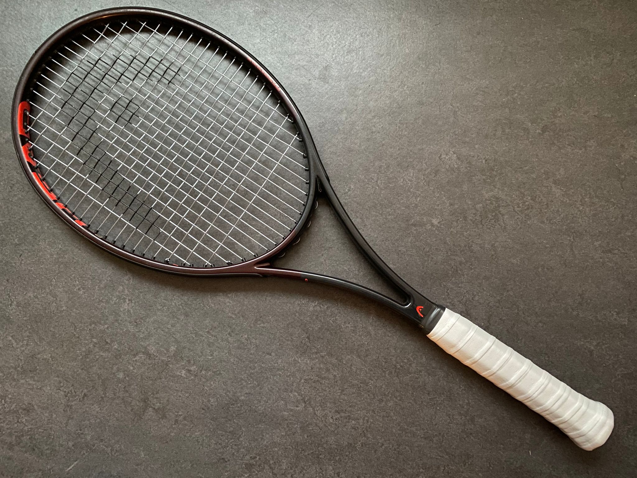 Head PT57A XL (18X20) – ProStockTennis