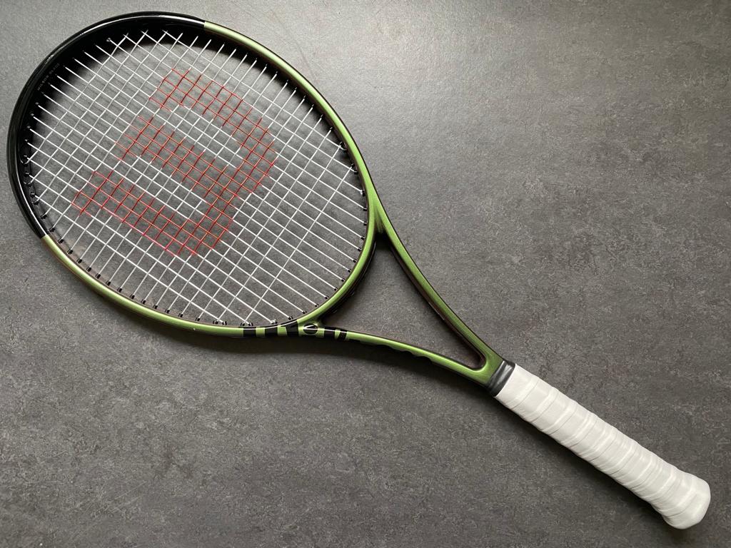 Wilson H22 (18x20) – ProStockTennis