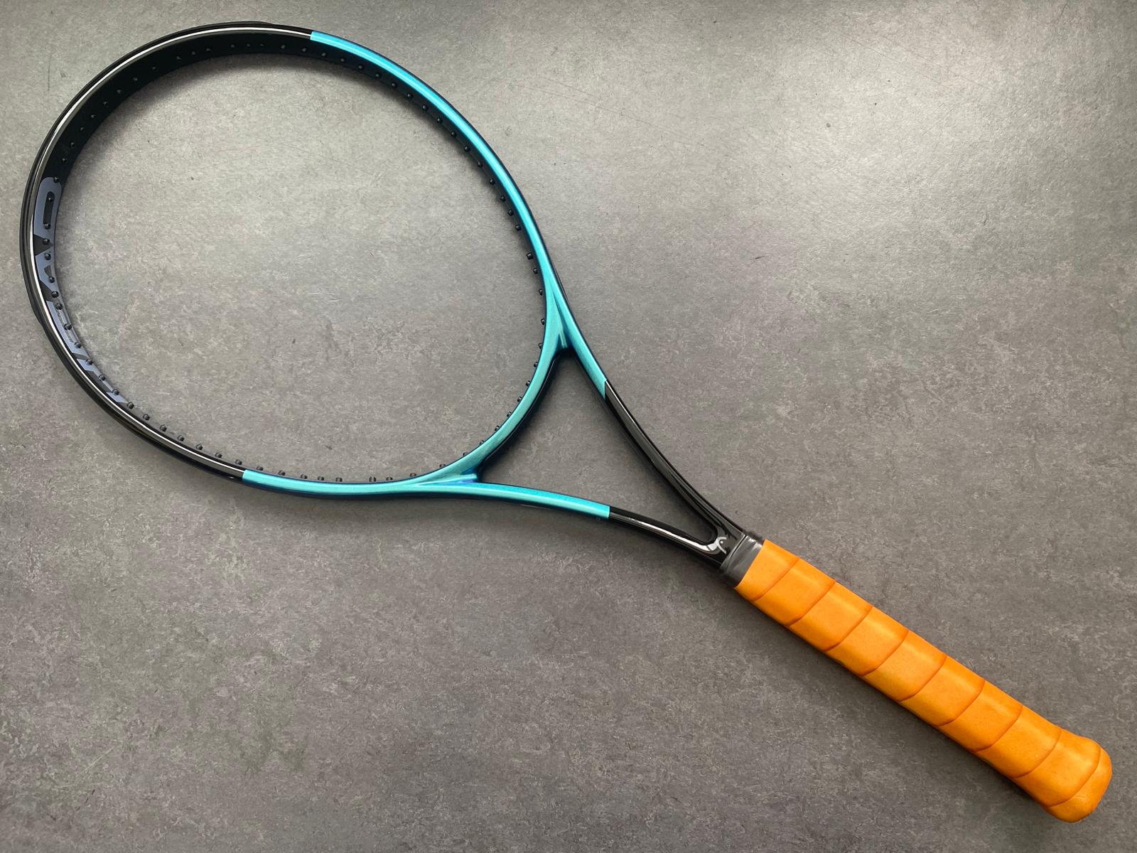 Head TGT341.1 Gravity 2025 XL (16X20) – ProStockTennis