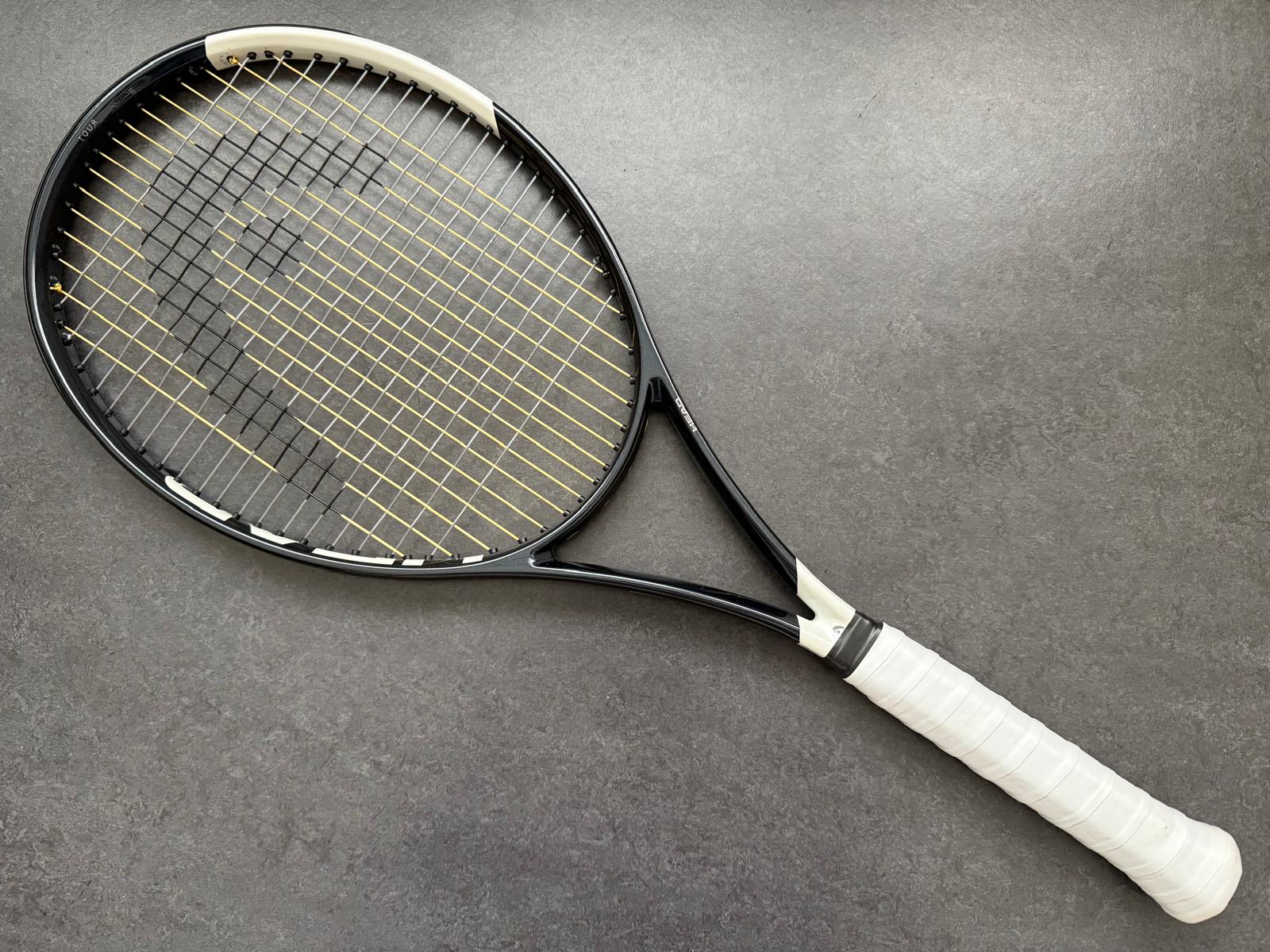 Head TGT375.1 Speed Tour 2026 (16X19) – ProStockTennis