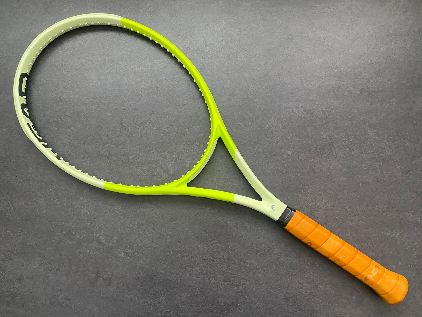 Head TGT348.1 Extreme 2024 (16x19) – ProStockTennis