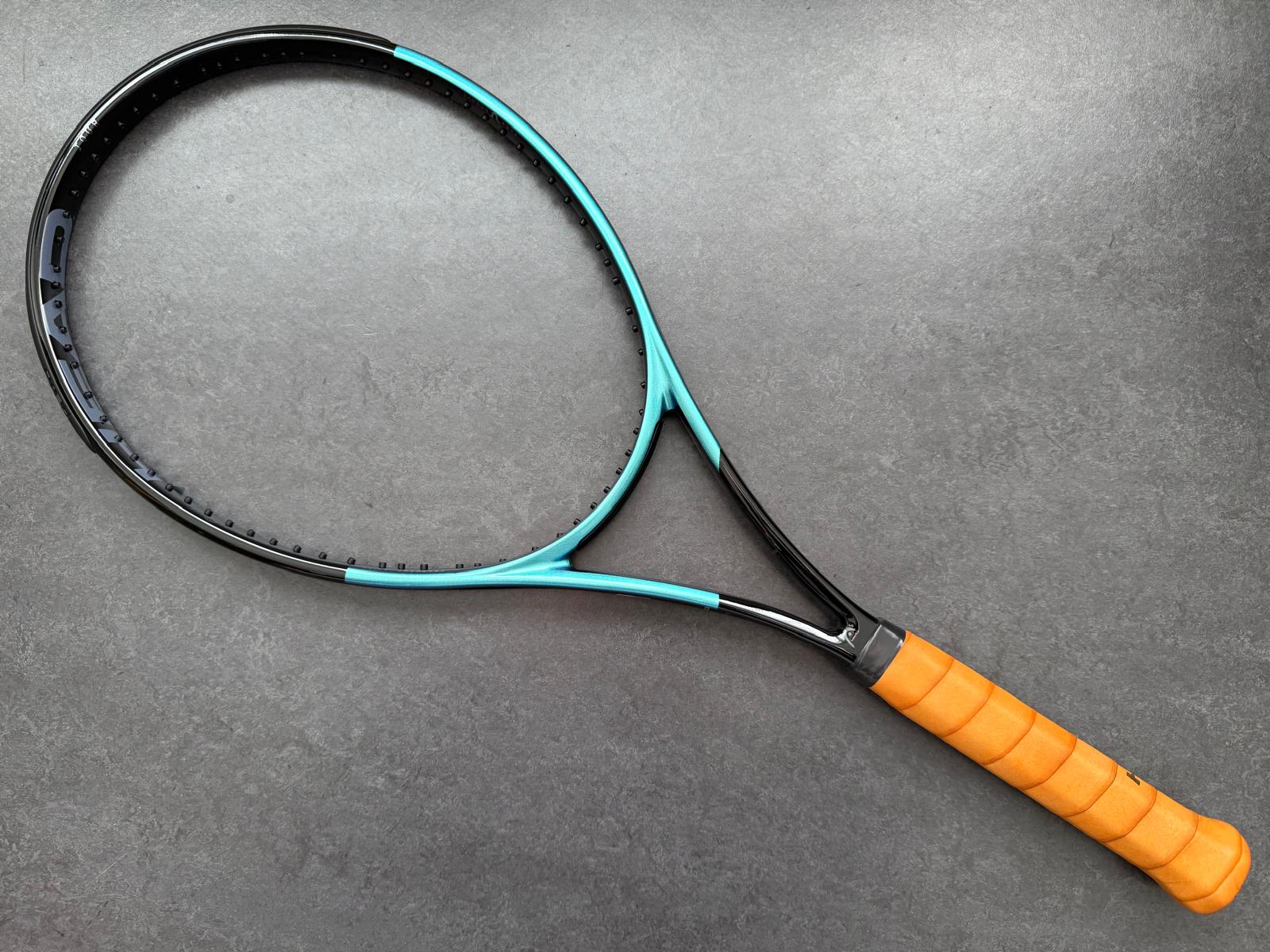 Head TGT373.2 Gravity Tour 2025 (16X20) – ProStockTennis