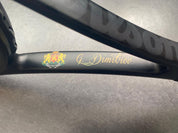 Dimitrov Personal Wilson Pro Staff 97 V13 Paint (18X17)