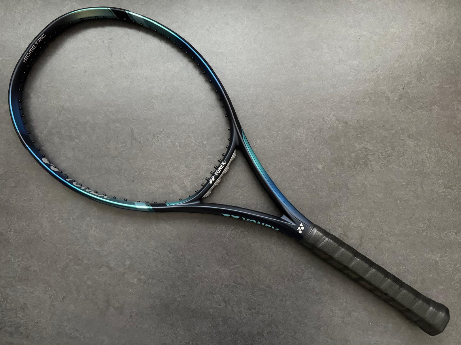 Yonex Pro Stock EZONE 98 (16X19) – ProStockTennis