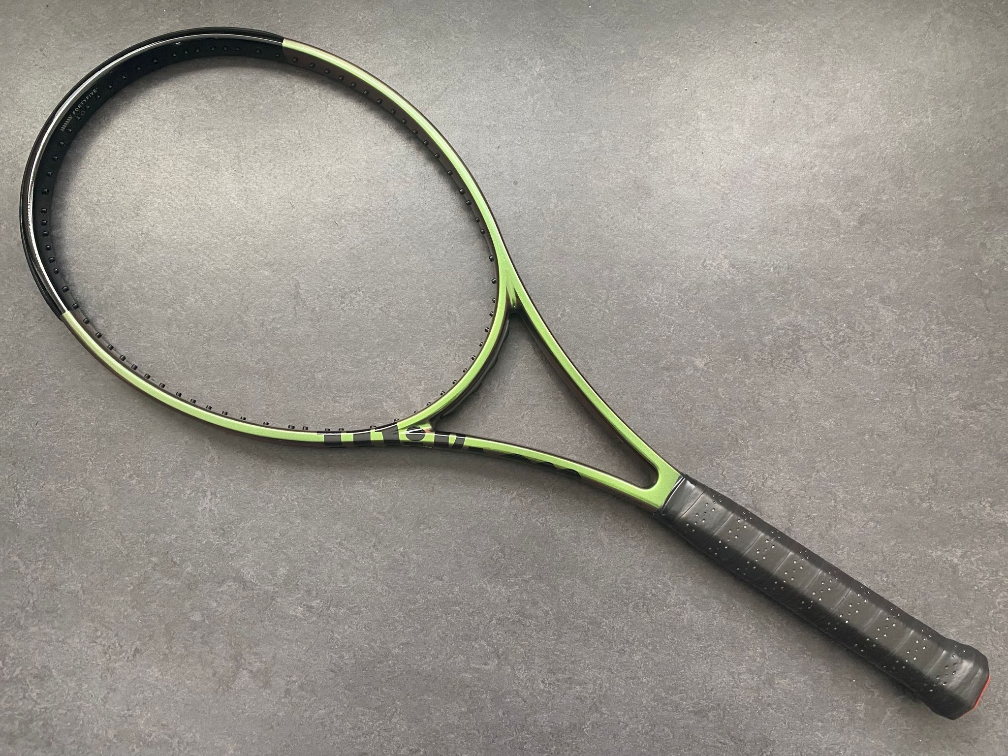Wilson H22 XL (18x20) – ProStockTennis