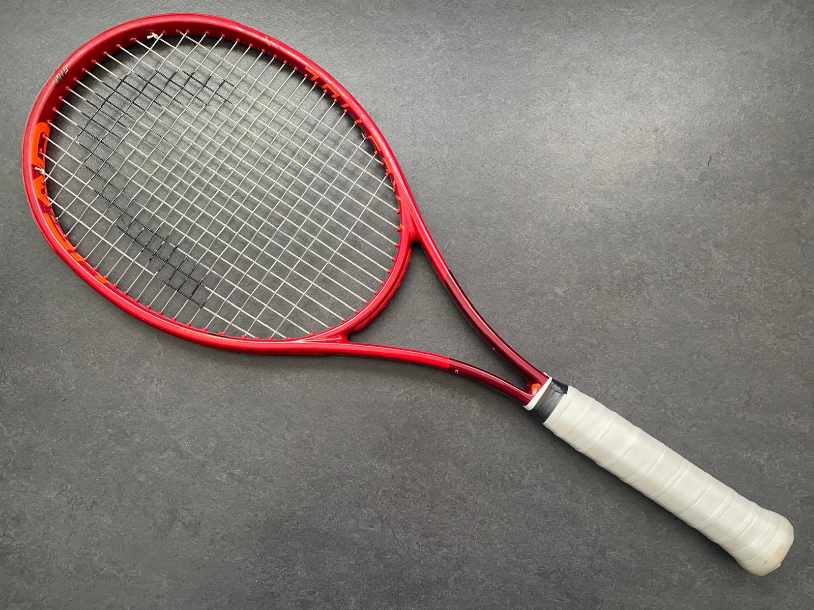 Marin Cilic Personal Head TGT312.2 (16x19) – ProStockTennis