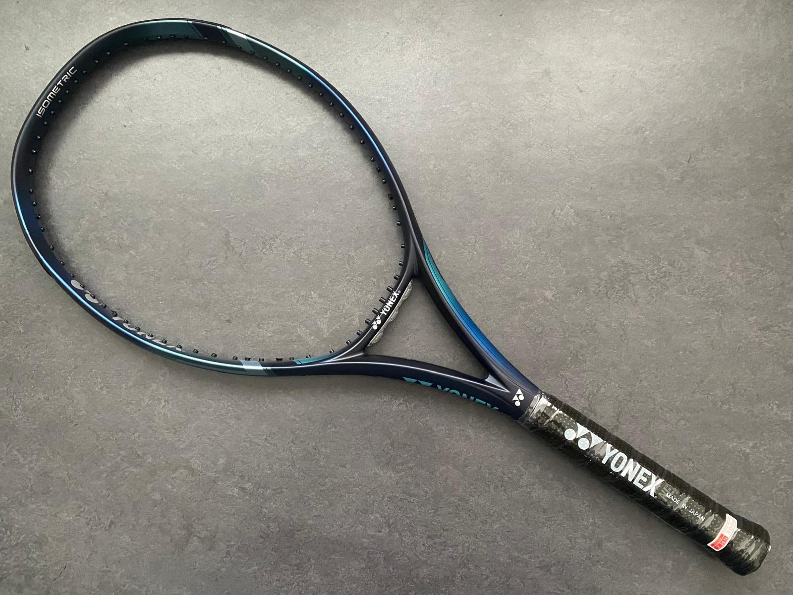 Yonex Pro Stock EZONE 100 (16X19) – ProStockTennis