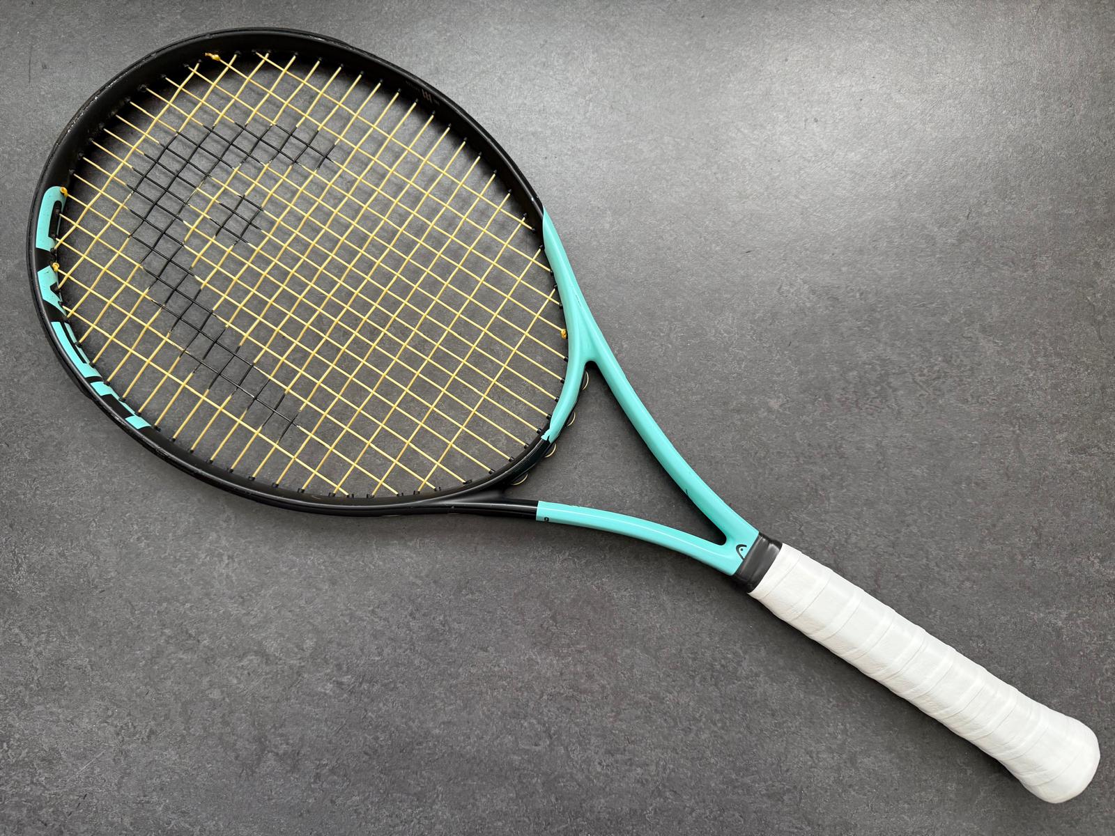 HEAD BOOM TEA M Ｇ1 Amazon.com: HEAD Boom Team L 2024 Mint Tennis Racquet - 4 1