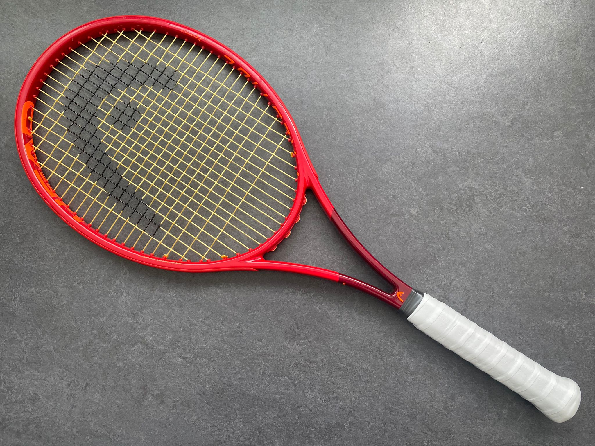 Head PT57E (18x20) – ProStockTennis