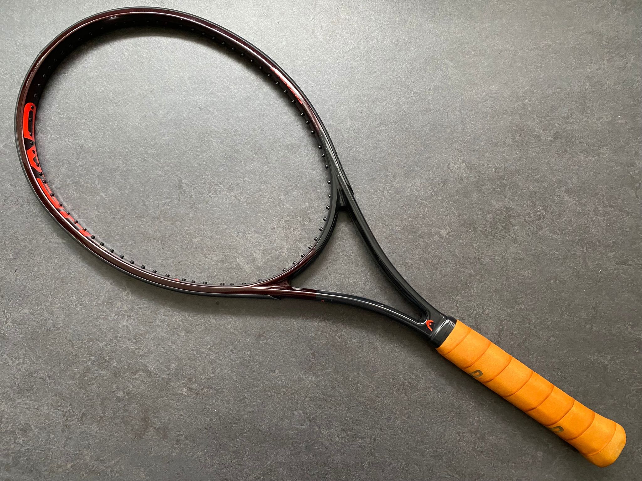 Head TGT334.1 Prestige 2021 (18X19) – ProStockTennis