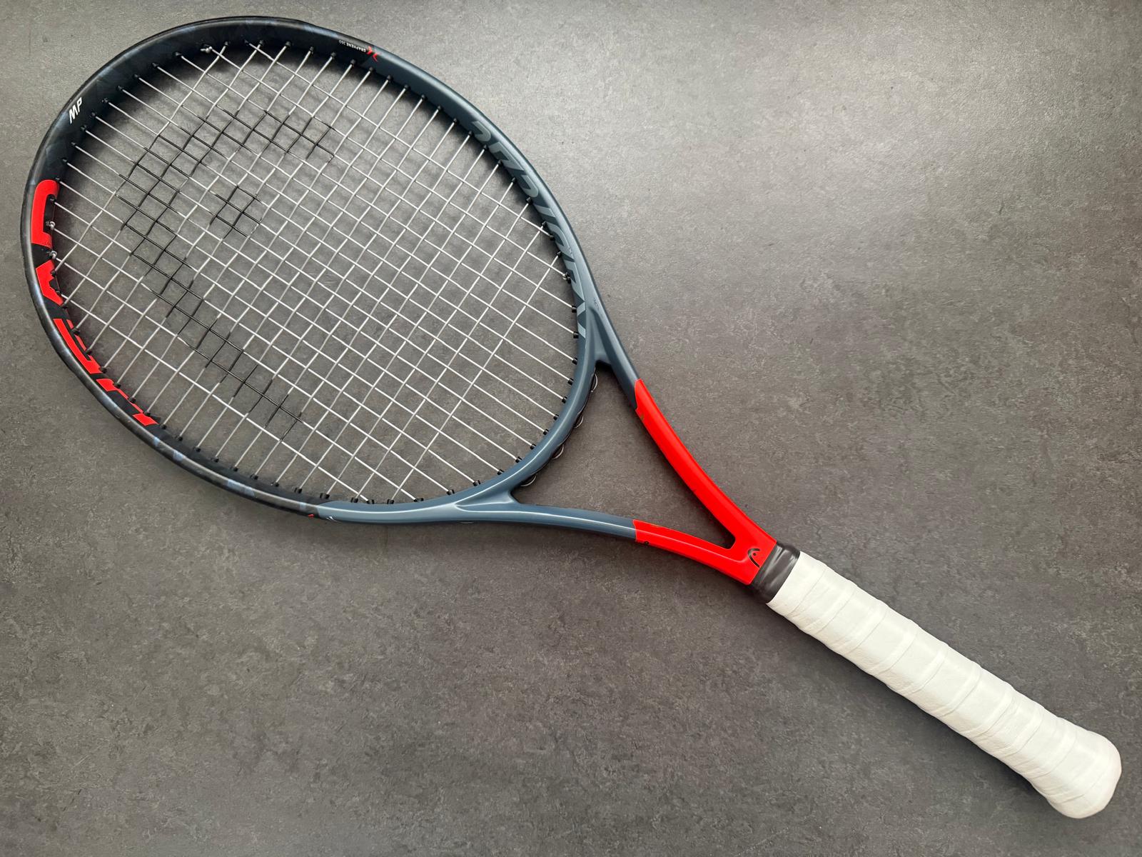 HEAD TGT307.2 ラジカルコスメ　プロストック Head TGT307.2 360 Radical MP (16X19) – ProStockTennis