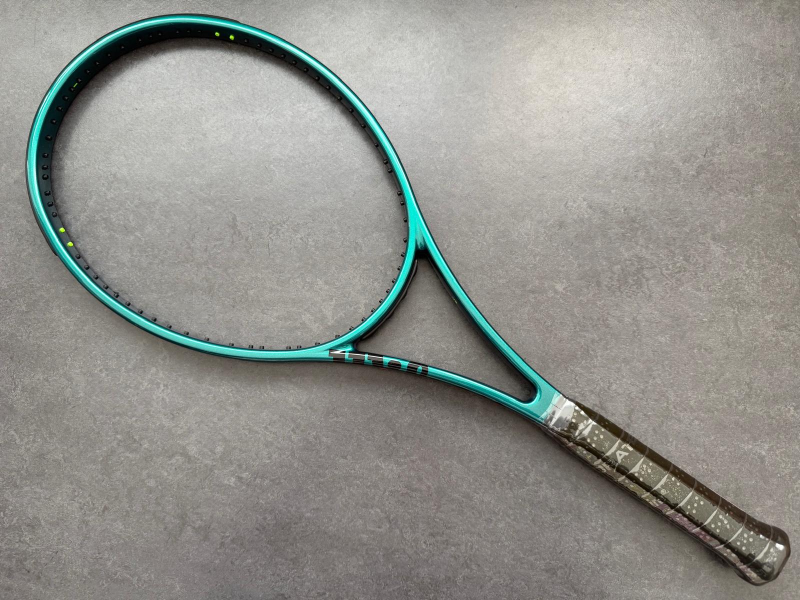 Wilson H22 (16X19) – ProStockTennis